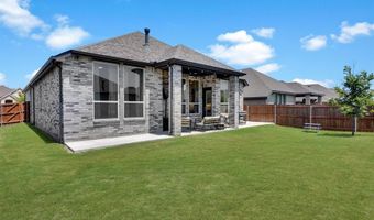14837 Nightmist Rd, Aledo, TX 76008