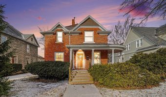 309 Grant Ave, Alma, MI 48801