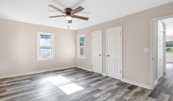 100 N Ricksecker St, Abbyville, KS 67510