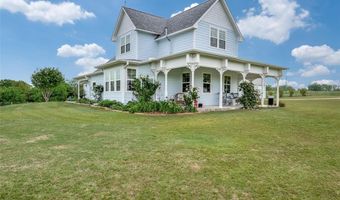 174 County Road 2690, Alvord, TX 76225