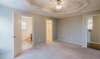 15137 Peak Loop, Alexander, AR 72002