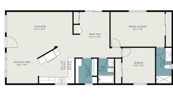 1917 Geneva Ln, Antioch, CA 94509