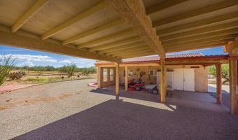 3173 W Williams Rd, Benson, AZ 85602