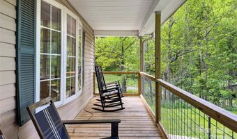 423 Cad Campbell Rd, Bakersville, NC 28705