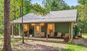 437 Massey Rd, Amity, AR 71921