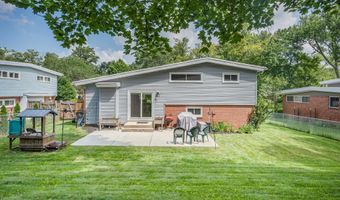 2207 PINNEBERG Ave, Rockville, MD 20851