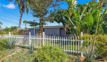 311 Eaton St, Oceanside, CA 92054