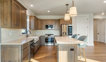 501 White Horse Loop, Bozeman, MT 59718