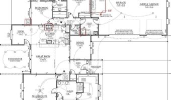 2500 E Marnett Rd, Athol, ID 83801