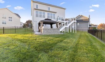 745 DOWERS Rd, Abingdon, MD 21009