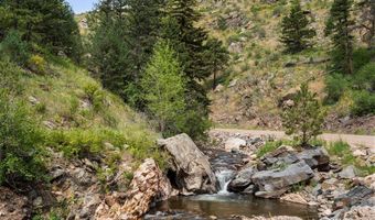 1025 Crystal Mountain Rd, Bellvue, CO 80512