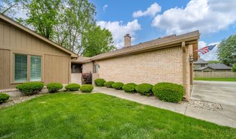 3711 Ironwood Pl, Anderson, IN 46011