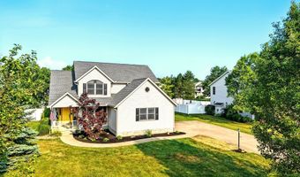 2040 Stone Hedge Ln, Ashland, OH 44805