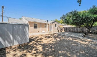 315 W Madill St, Antioch, CA 94509