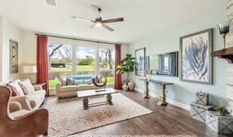 210 Seminole Trl, Alvarado, TX 76009