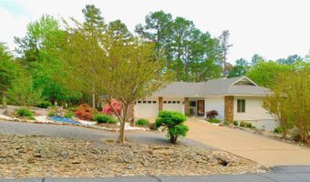 1 Penaranda Ln, Hot Springs Village, AR 71909