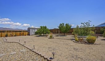 1238 Stratton Dr, Dayton, NV 89403