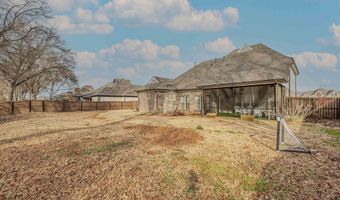 6261 LONGMIRE Loop W, Arlington, TN 38002
