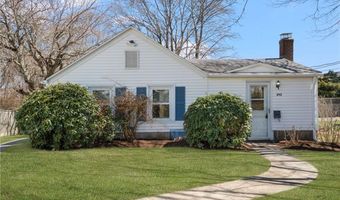 292 Boulevard, Middletown, RI 02842