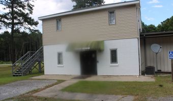 523 N Nc Highway 461, Ahoskie, NC 27910