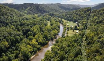 N Fork River Road, Abingdon, VA 24210