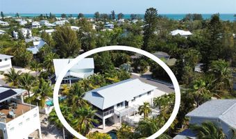 123 HAMMOCK Rd, Anna Maria, FL 34216