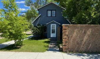 701 Thompson St, Bottineau, ND 58318