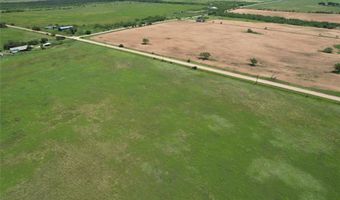 Blue Lacy Lane lot 4, Anson, TX 79501