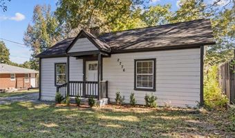 2776 Grand Ave, Atlanta, GA 30315