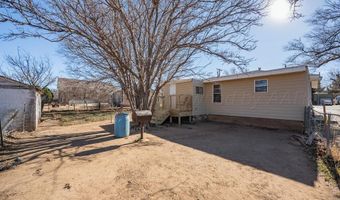 530 W STUDEBAKER Ave, Amarillo, TX 79108