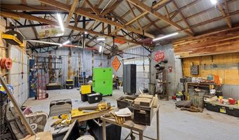 11905 E Old Bellville Rd, Belleville, AR 72824