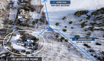 137 Borders Rd, Avon, CO 81620