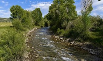 989 DRY CREEK Rd, Afton, WY 83110