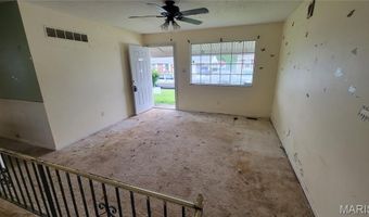 2811 Vineyard Dr, Arnold, MO 63010