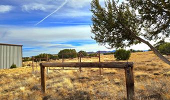 58 CR 5128/Antelope Ave, Concho, AZ 85924