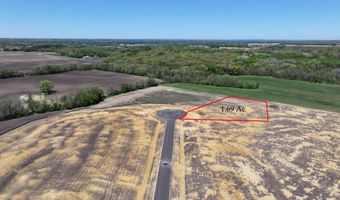 TBD Lot 4 BLK 3 Chainview Court NW, Alexandria, MN 56308