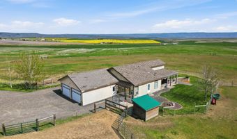 19397 Cloverland Rd, Asotin, WA 99402