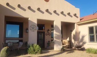 1055 W Dream Catcher Way, Cochise, AZ 85606