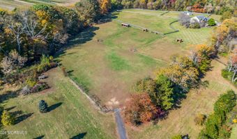 42 Hill Rd, Allentown, NJ 08501