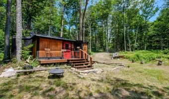 258 Captain Whitney Rd, Becket, MA 01223