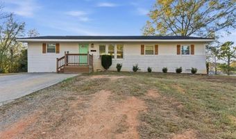 121 RIPLEY Ave, Adairsville, GA 30103