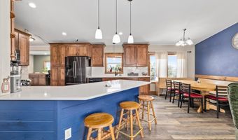 4154 ANTELOPE MEADOWS Dr, Burns, WY 82053