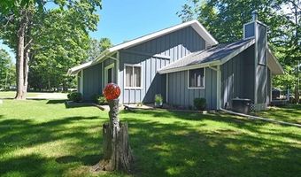 4092 N Pheasant Rd, Alcona, MI 48742