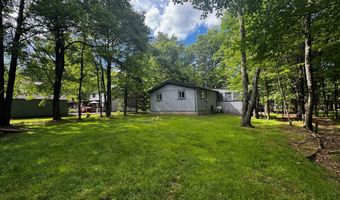 33 Eliot Ln, Albrightsville, PA 18210