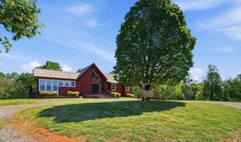 912 Four Mile Church Rd, Ball Ground, GA 30107