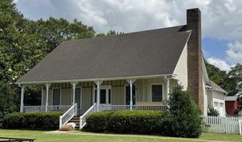 102 W Lane St, Albertville, AL 35950
