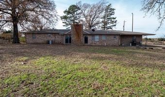 13221 E Highway 3 Hwy, Atoka, OK 74525