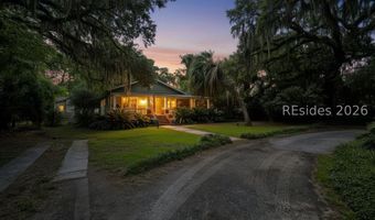 113 Meridian Rd, Beaufort, SC 29907