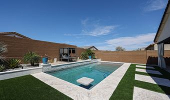 20664 W MARSHALL Ave, Buckeye, AZ 85396