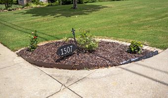 1507 LITTLEBRANDT Dr, Anniston, AL 36205